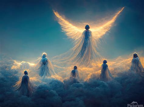 pictures of angels in the sky|heavenly pictures of angels.